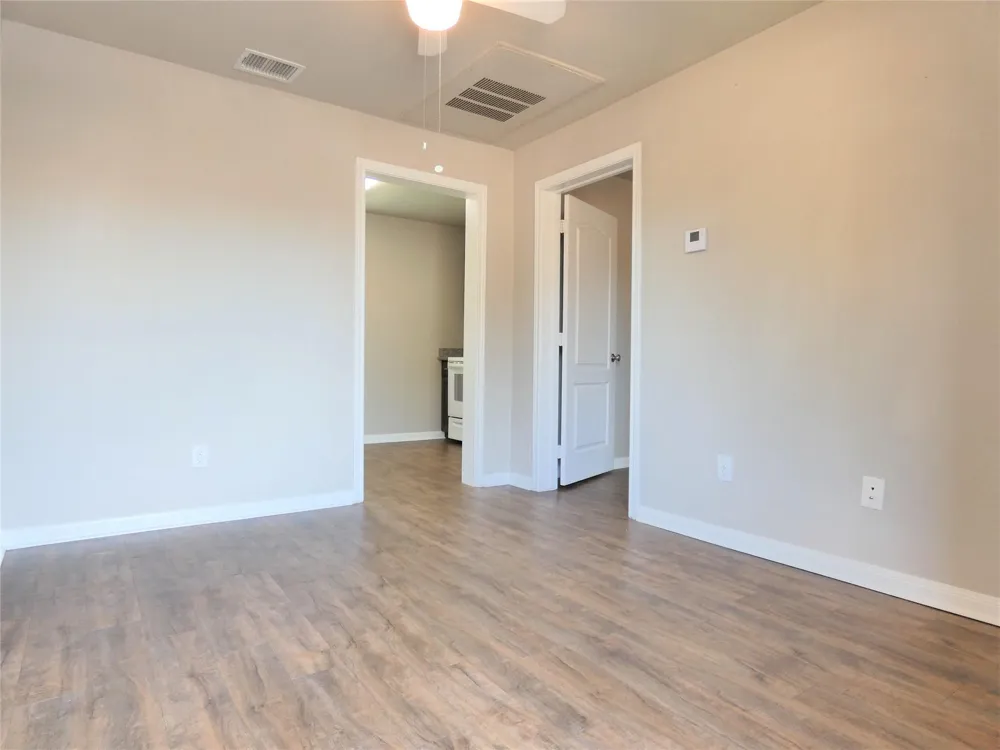 507 Houston Street #4 Rosenberg, TX 77471