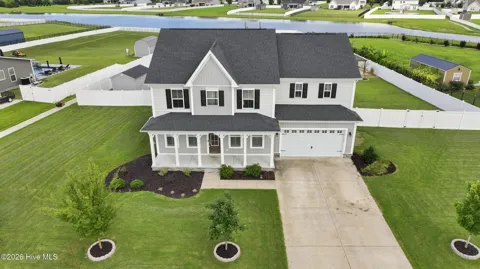 124 Gables Place