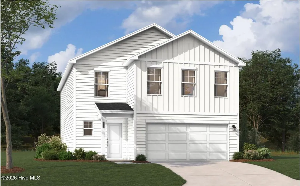 234 Sparrow Lane Thomson, GA 30824
