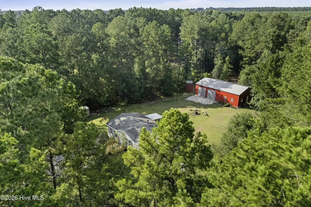 667 Lake Crystal Drive Waynesboro, GA 30830