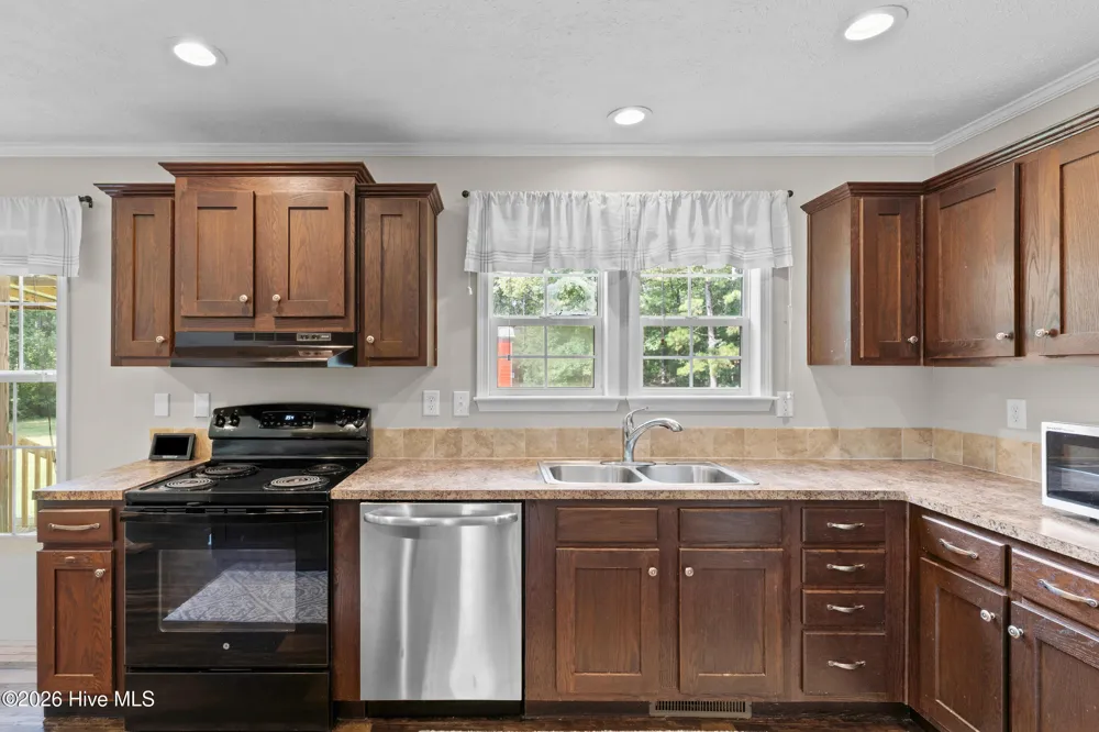 667 Lake Crystal Drive Waynesboro, GA 30830