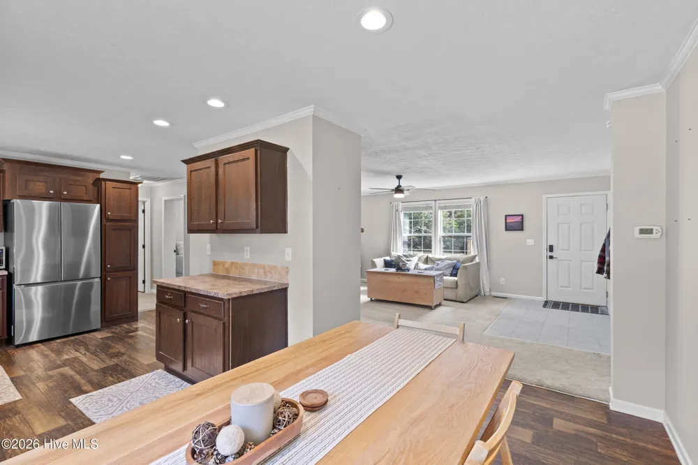 667 Lake Crystal Drive Waynesboro, GA 30830