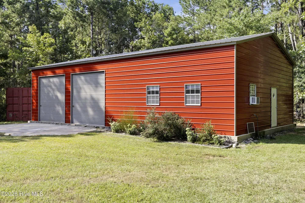 667 Lake Crystal Drive Waynesboro, GA 30830