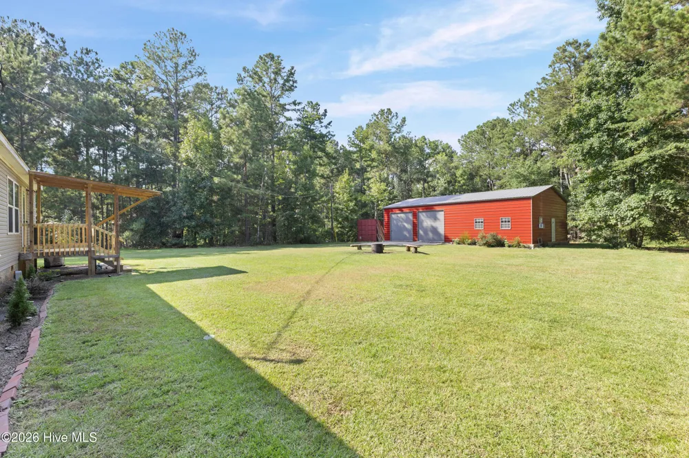 667 Lake Crystal Drive Waynesboro, GA 30830