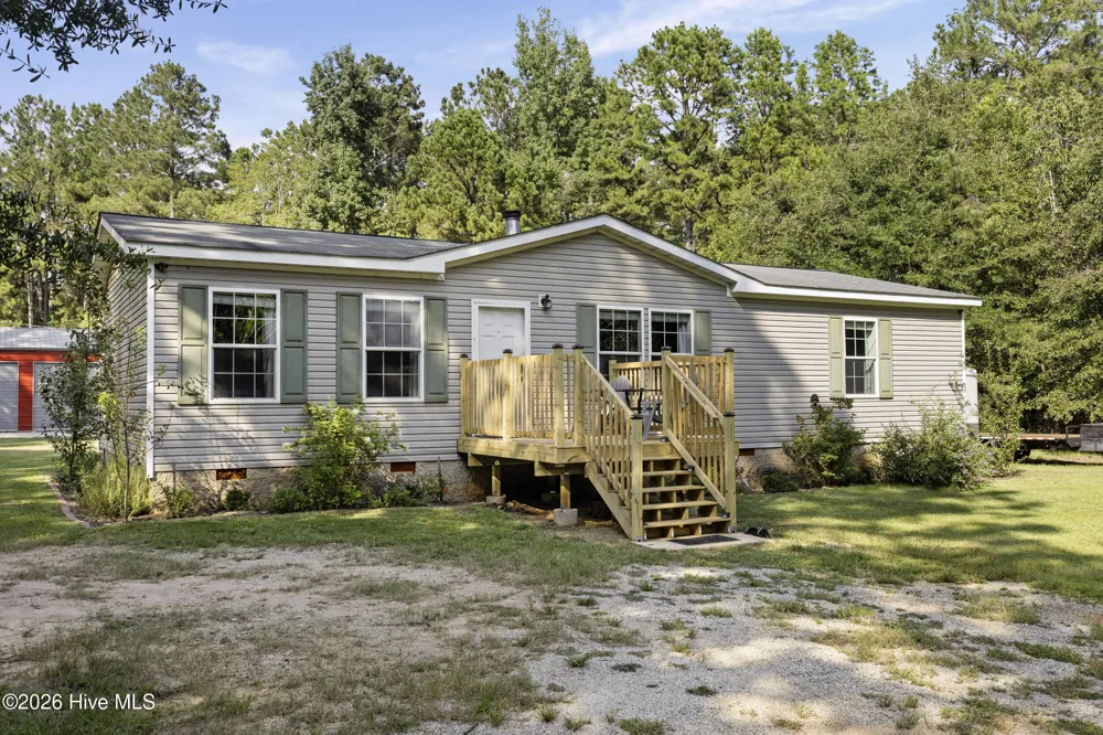 667 Lake Crystal Drive Waynesboro, GA 30830