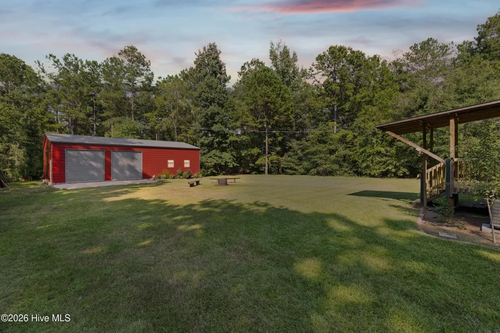 667 Lake Crystal Drive Waynesboro, GA 30830