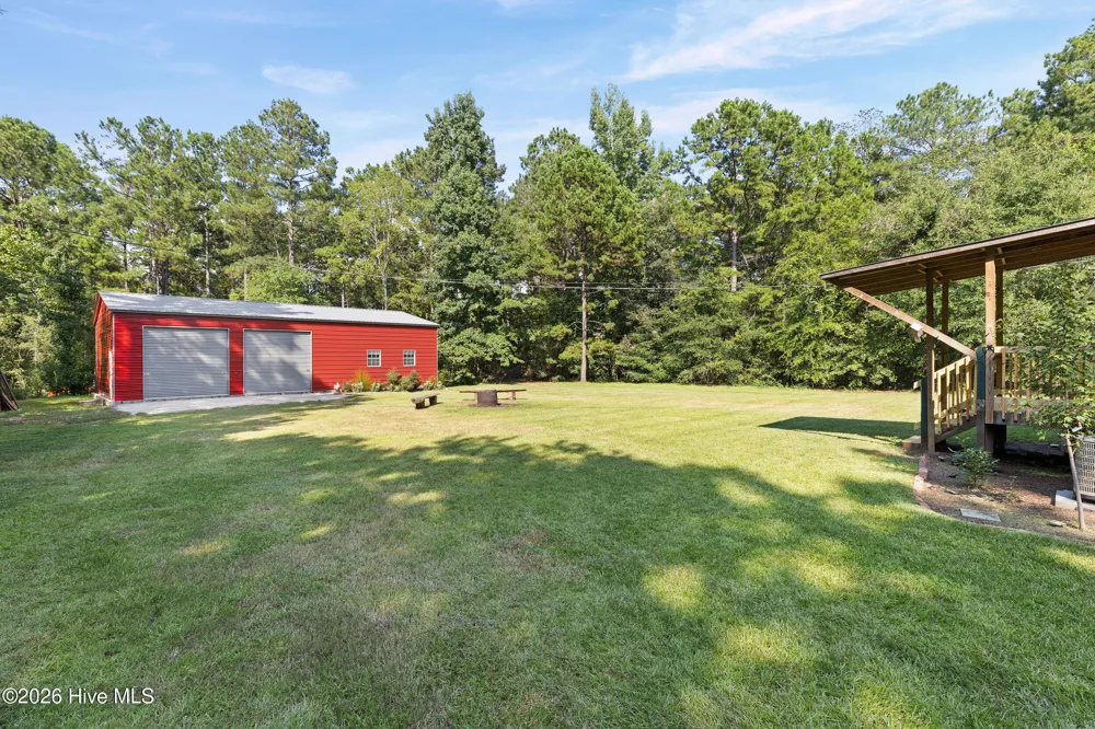 667 Lake Crystal Drive Waynesboro, GA 30830