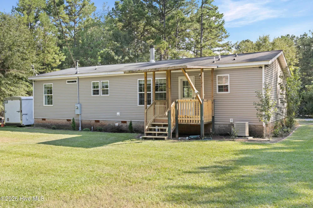 667 Lake Crystal Drive Waynesboro, GA 30830