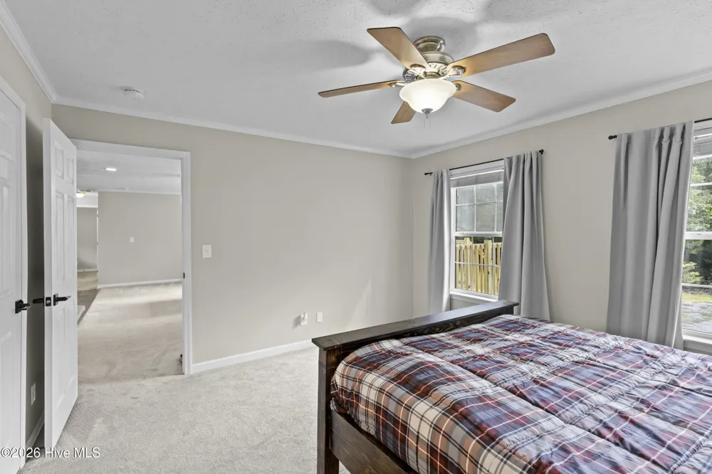667 Lake Crystal Drive Waynesboro, GA 30830