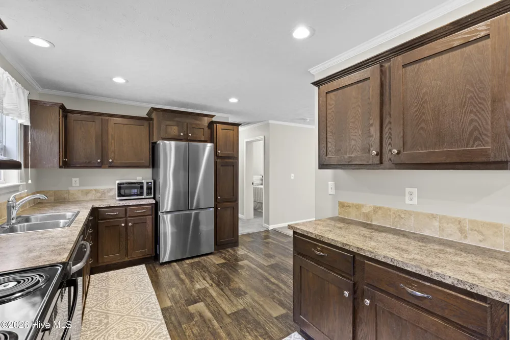 667 Lake Crystal Drive Waynesboro, GA 30830