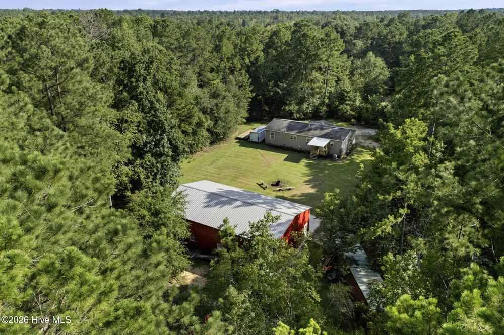 667 Lake Crystal Drive Waynesboro, GA 30830