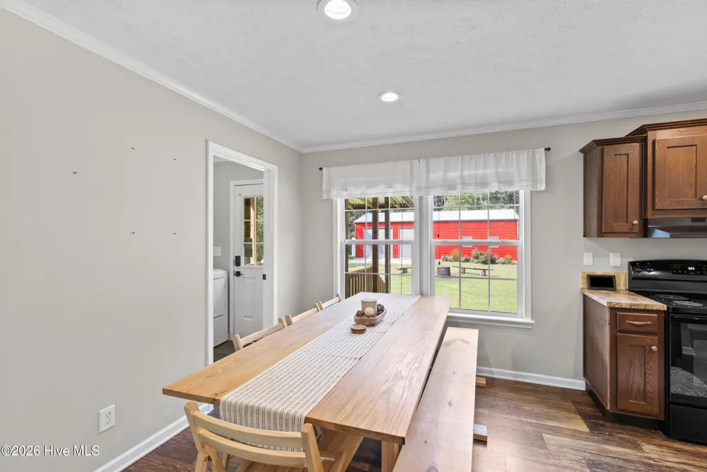 667 Lake Crystal Drive Waynesboro, GA 30830