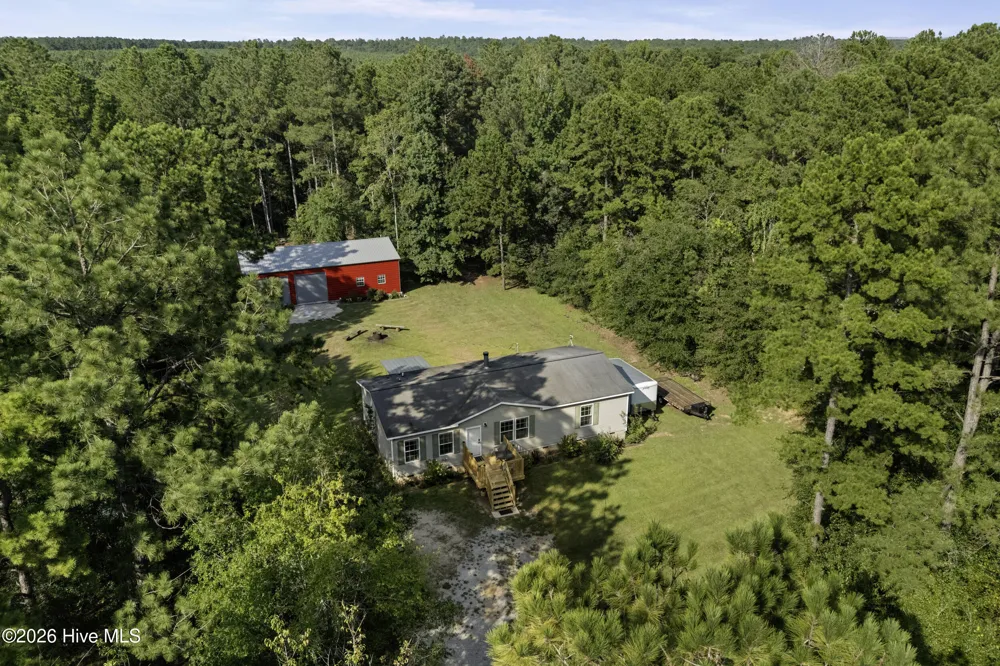 667 Lake Crystal Drive Waynesboro, GA 30830