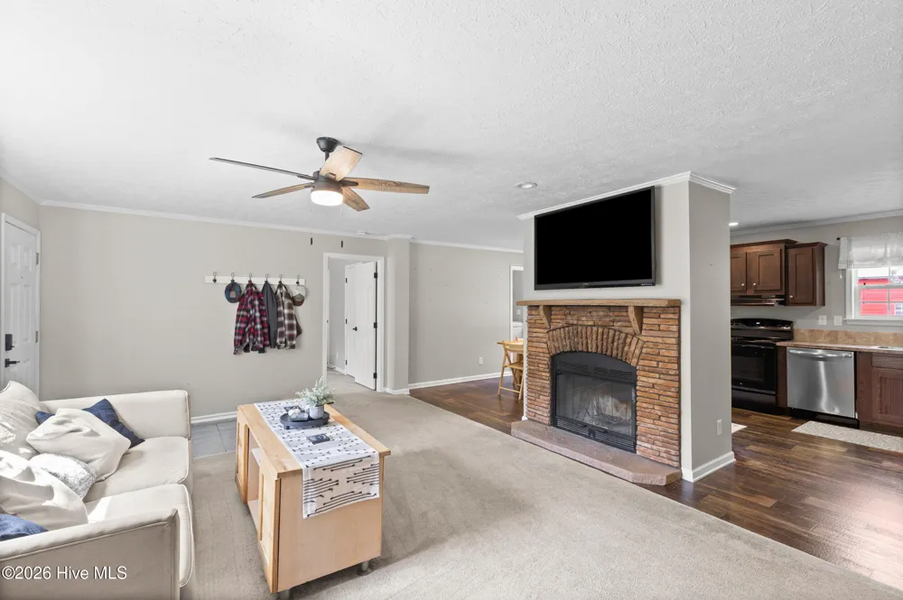 667 Lake Crystal Drive Waynesboro, GA 30830