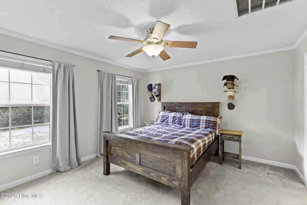 667 Lake Crystal Drive Waynesboro, GA 30830
