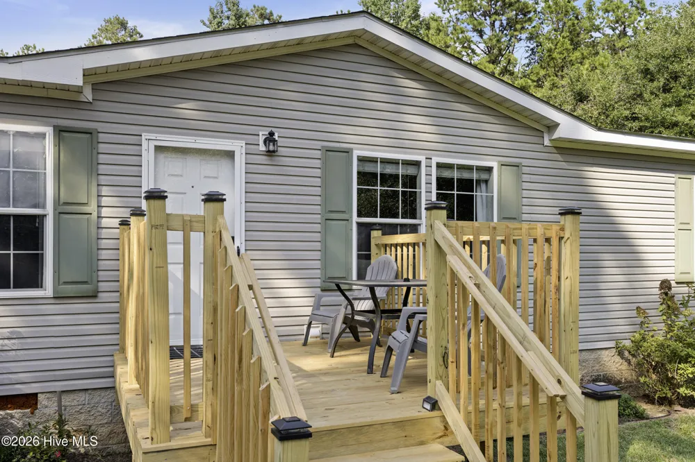 667 Lake Crystal Drive Waynesboro, GA 30830