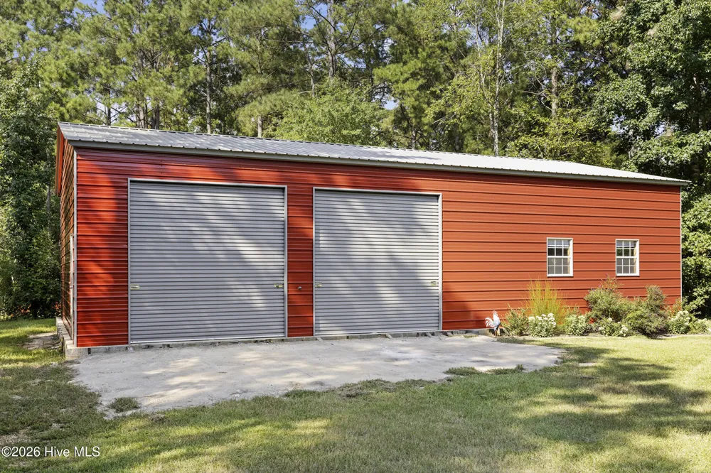 667 Lake Crystal Drive Waynesboro, GA 30830