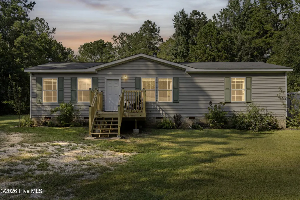 667 Lake Crystal Drive Waynesboro, GA 30830