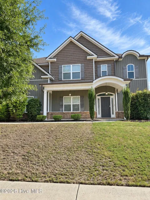 302 Clover Park Lane