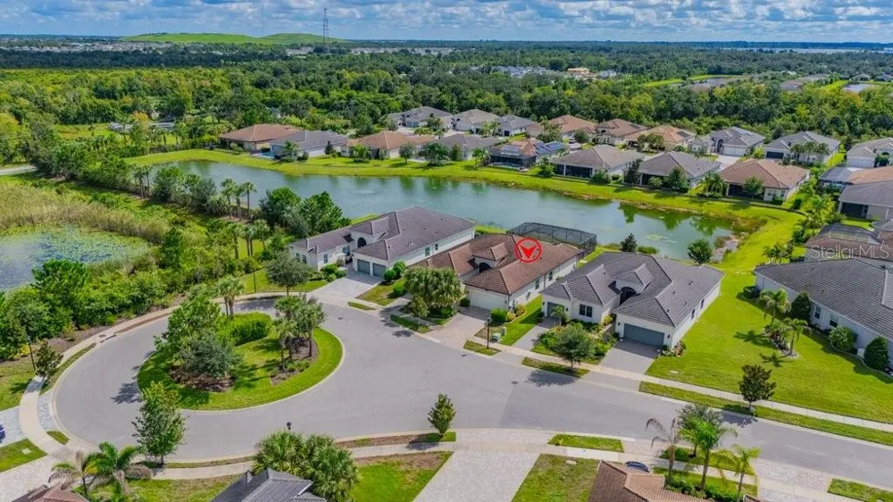 4906 PAMPLONA COURT Wimauma, FL 33598