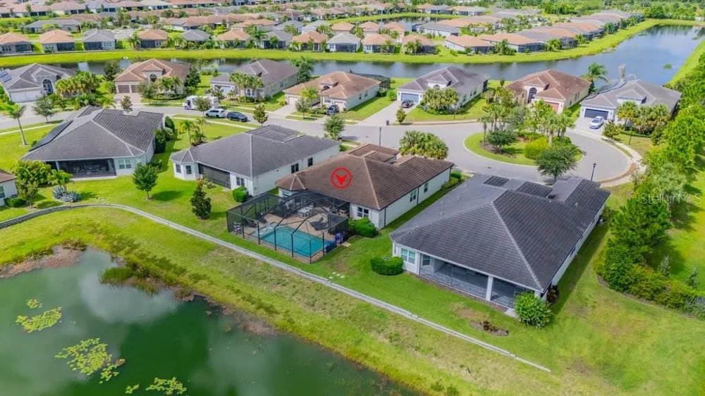 4906 PAMPLONA COURT Wimauma, FL 33598