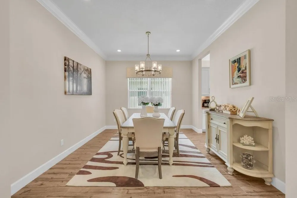4906 PAMPLONA COURT Wimauma, FL 33598