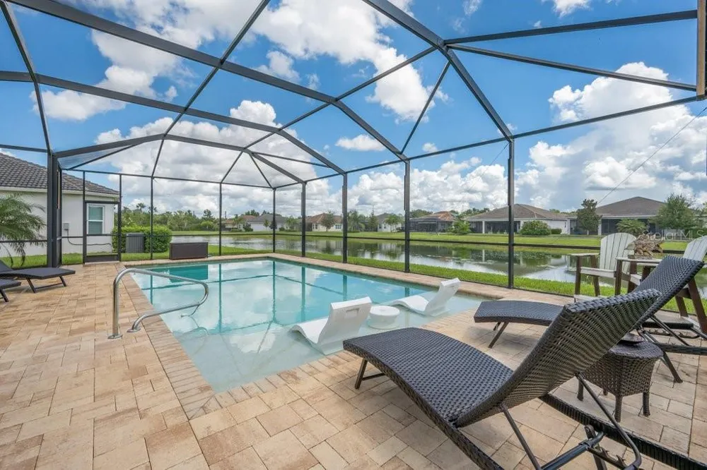4906 PAMPLONA COURT Wimauma, FL 33598