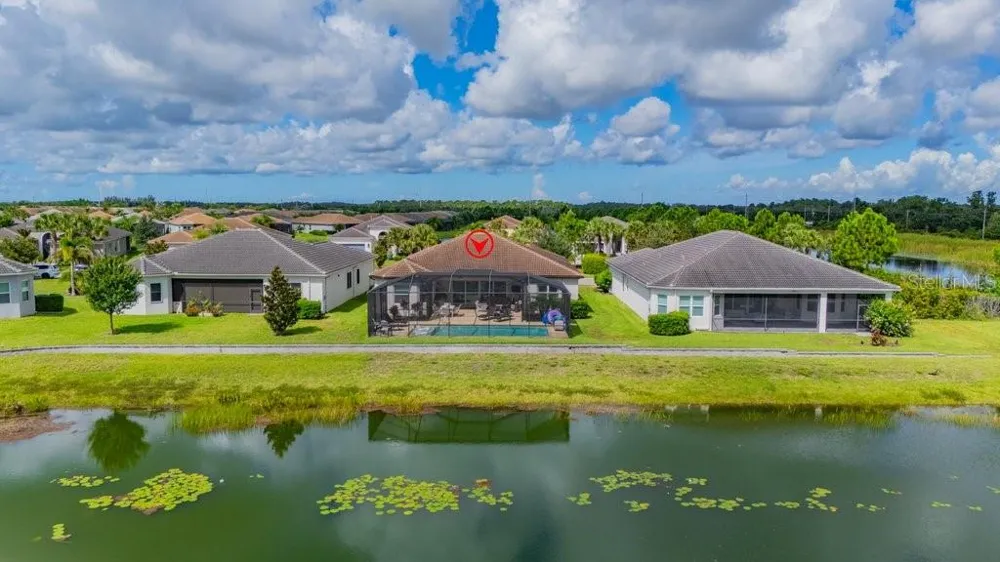 4906 PAMPLONA COURT Wimauma, FL 33598