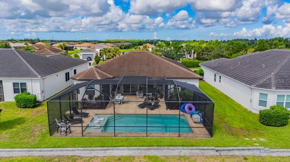 4906 PAMPLONA COURT Wimauma, FL 33598