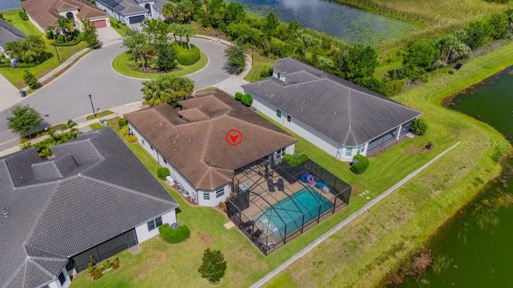 4906 PAMPLONA COURT Wimauma, FL 33598