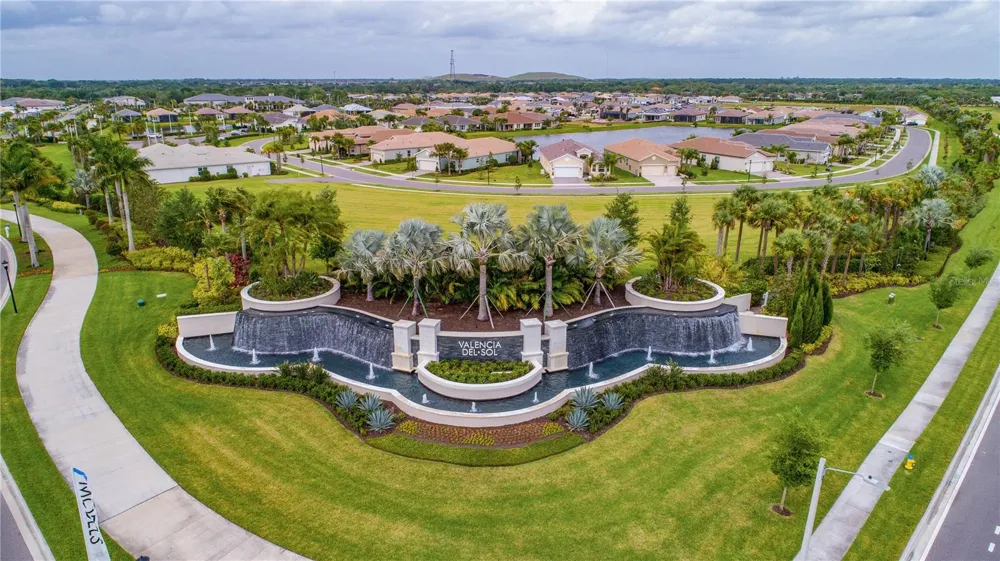4906 PAMPLONA COURT Wimauma, FL 33598