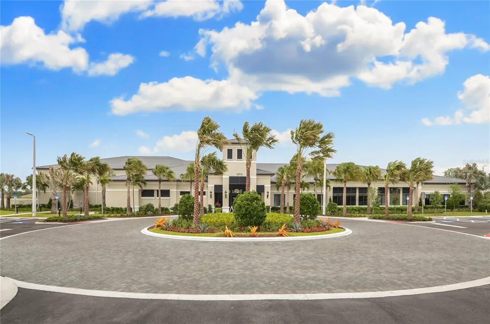4906 PAMPLONA COURT Wimauma, FL 33598