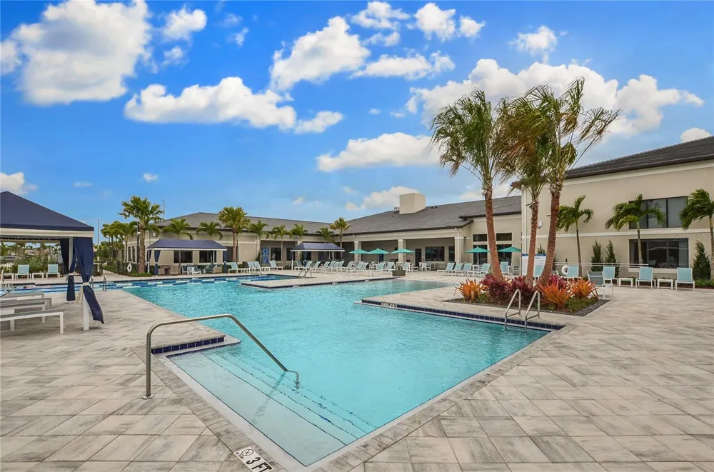 4906 PAMPLONA COURT Wimauma, FL 33598