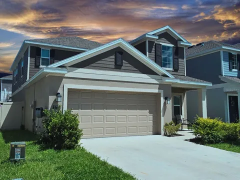 2739 GENTLE RAIN DRIVE