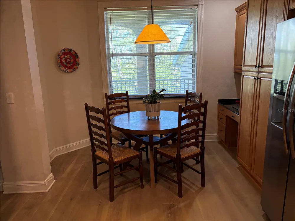 5122 MANORWOOD DRIVE #4B Sarasota, FL 34235