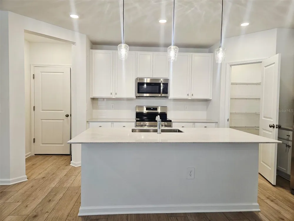 5136 CLAY WHALEY RD St Cloud, FL 34772