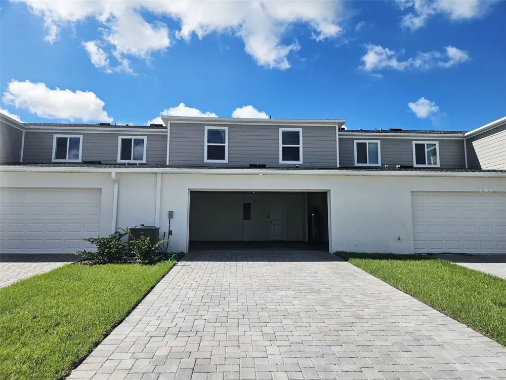 5136 CLAY WHALEY RD St Cloud, FL 34772