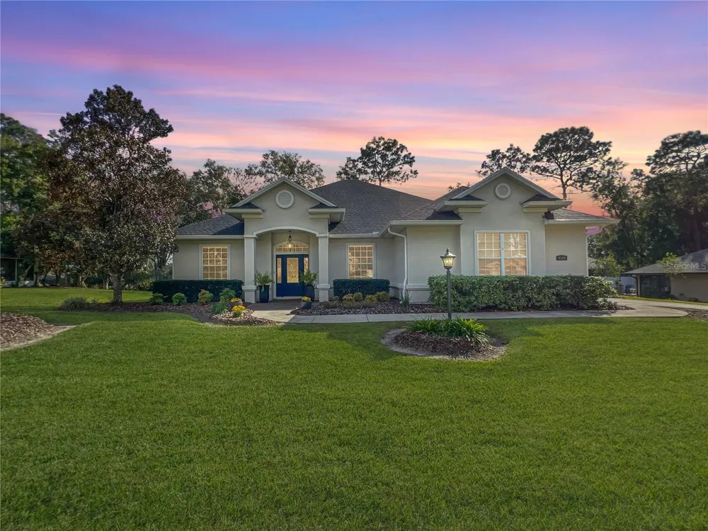 4526 SE 34TH PLACE ocala, FL 34480