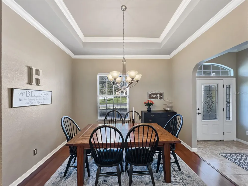 4526 SE 34TH PLACE ocala, FL 34480