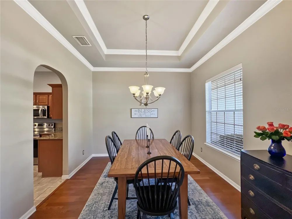 4526 SE 34TH PLACE ocala, FL 34480
