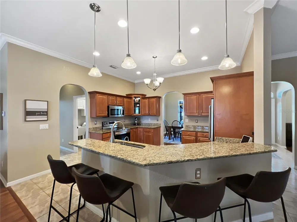 4526 SE 34TH PLACE ocala, FL 34480