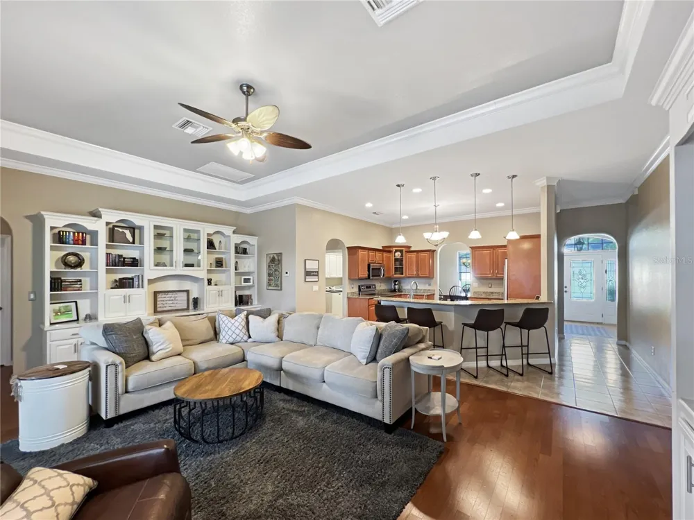 4526 SE 34TH PLACE ocala, FL 34480