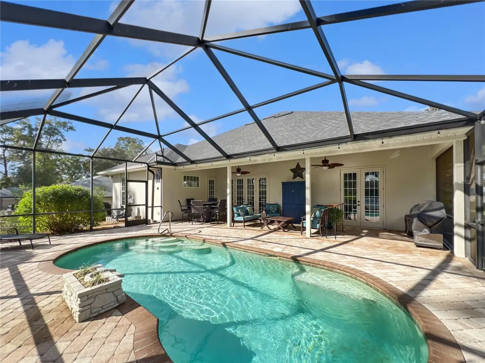 4526 SE 34TH PLACE ocala, FL 34480