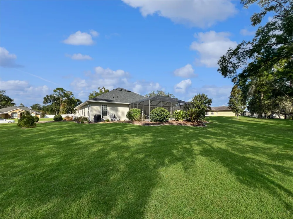 4526 SE 34TH PLACE ocala, FL 34480