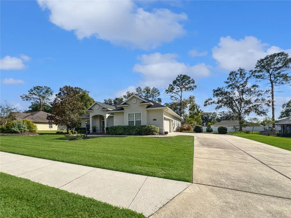 4526 SE 34TH PLACE ocala, FL 34480