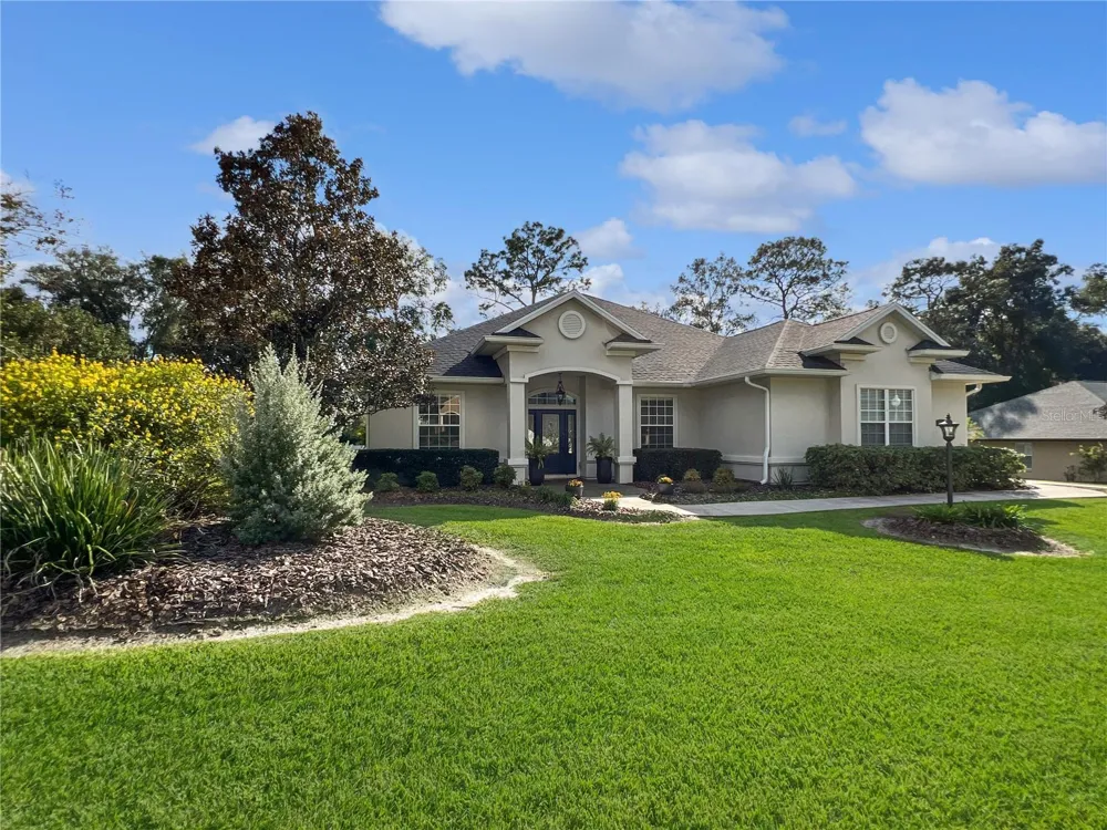 4526 SE 34TH PLACE ocala, FL 34480
