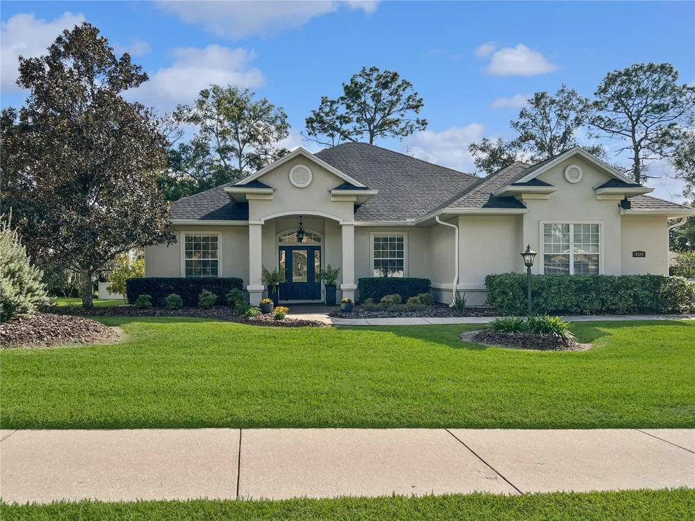 4526 SE 34TH PLACE ocala, FL 34480