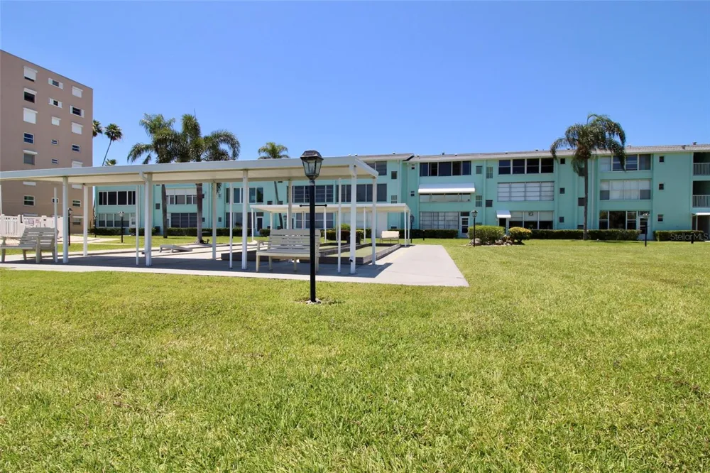 1819 SHORE DRIVE S #APT 106 South Pasadena, FL 33707