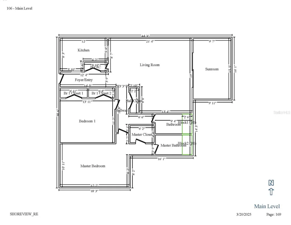 1819 SHORE DRIVE S #APT 106 South Pasadena, FL 33707