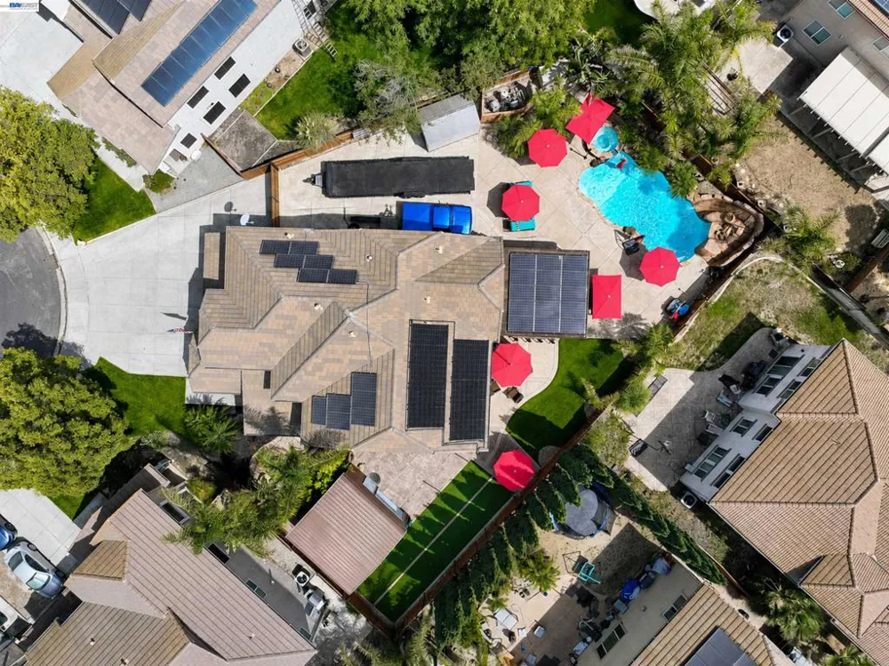 124 Tennyson Ct Discovery Bay, CA 94505